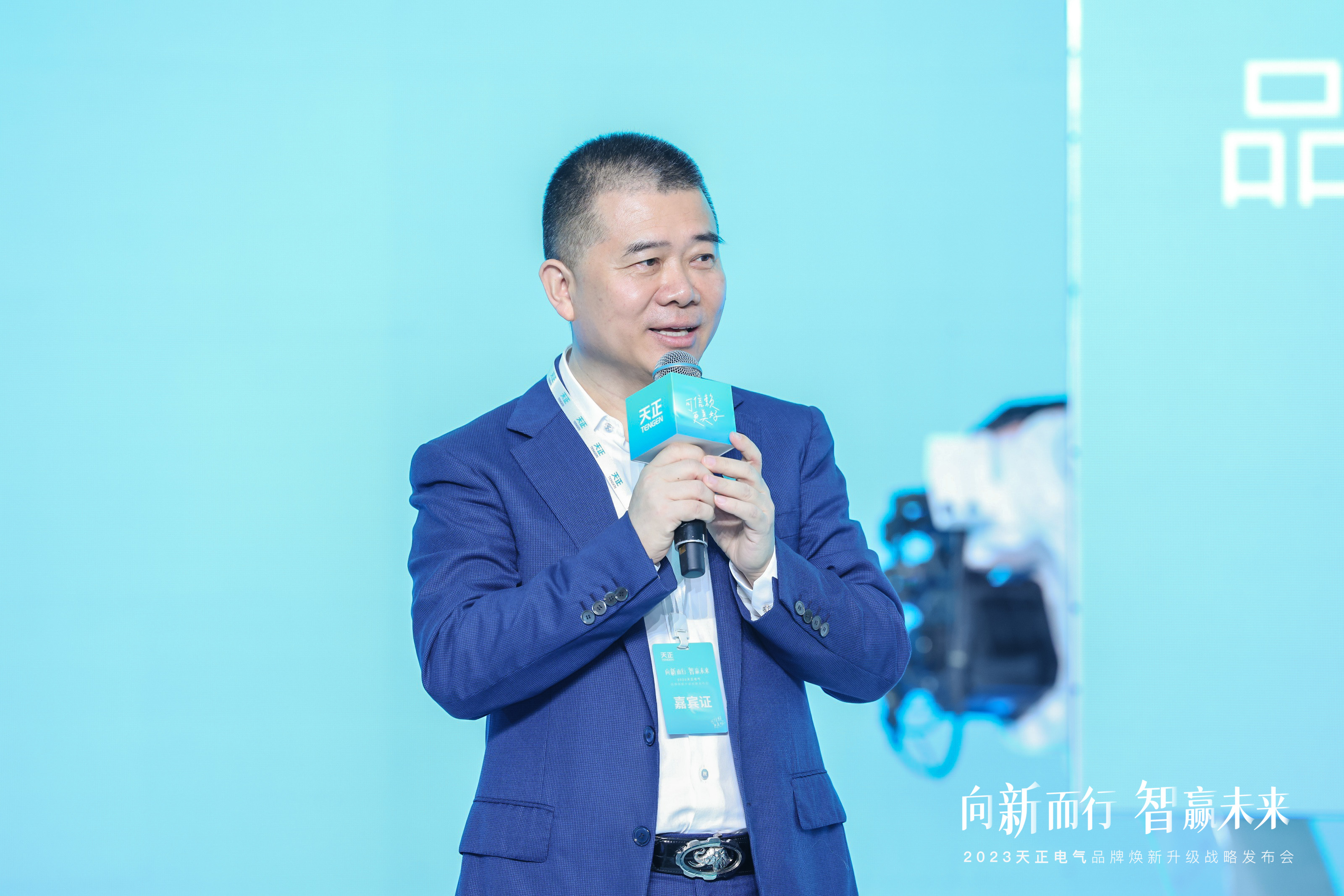 人民網(wǎng)專訪丨高天樂：asiagame品牌煥新 領(lǐng)航綠色能源新時(shí)代